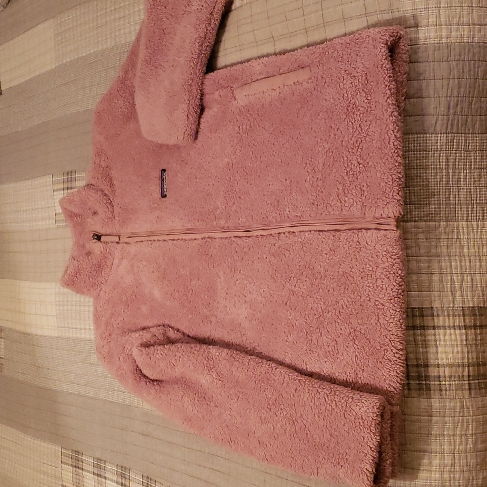 Women's Patagonia Zipper Jacket